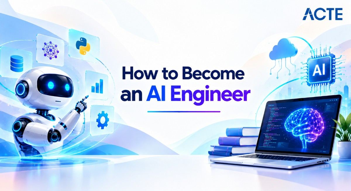 How to Become an AI Engineer Article