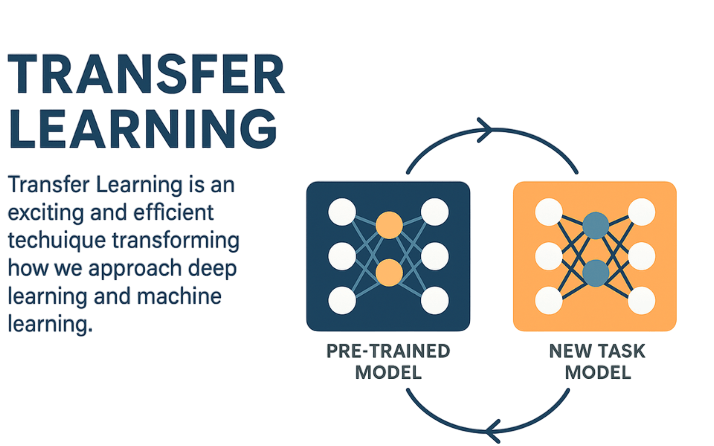 Transfer Learning Article