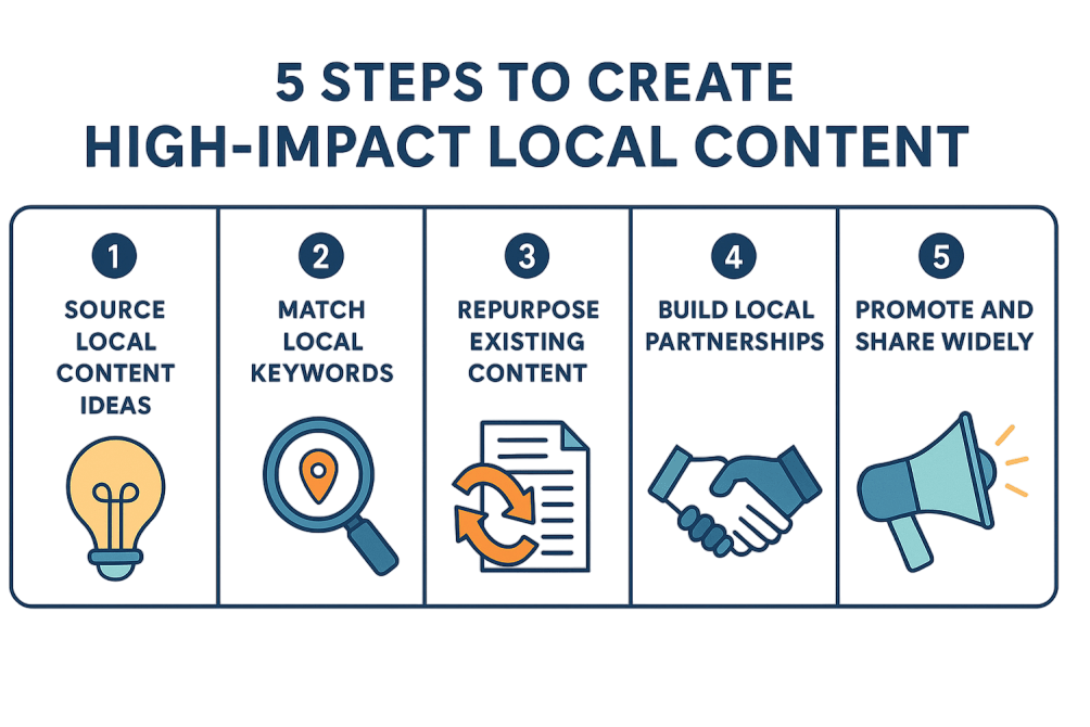 Local SEO Strategy Article