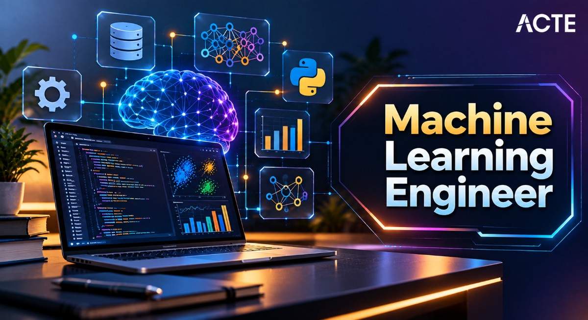 Machine Learning Engineer Article