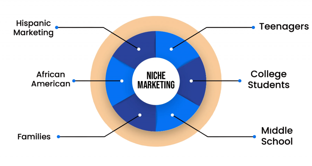 Niche-Based Strategies Article