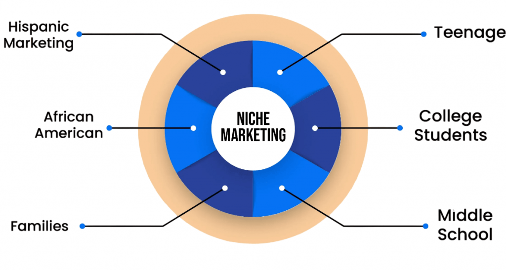Niche-Based Strategies Article