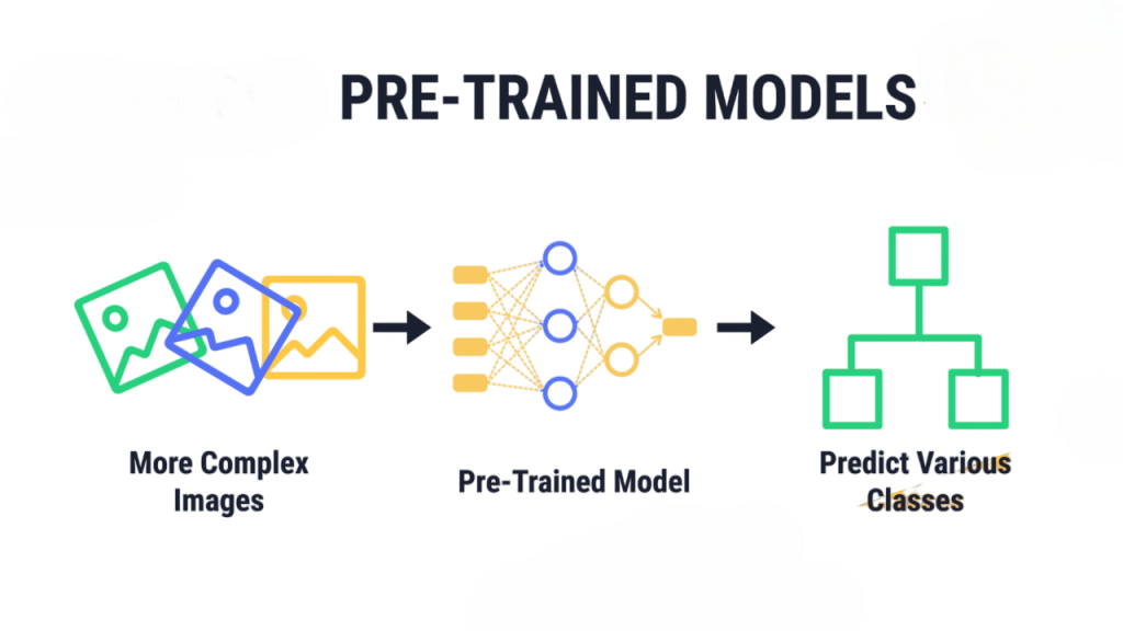 Pre-trained Models Article