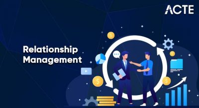 Relationship Management Article