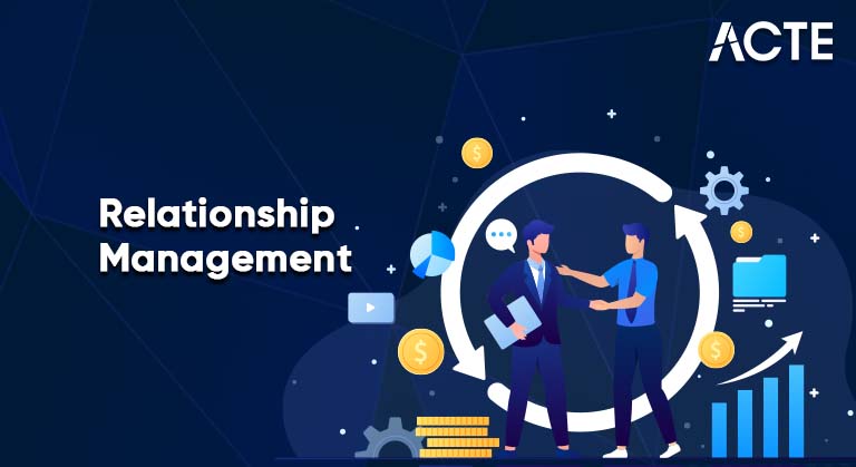 Relationship Management Article