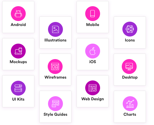 Repeat Grid and Components Artilcle