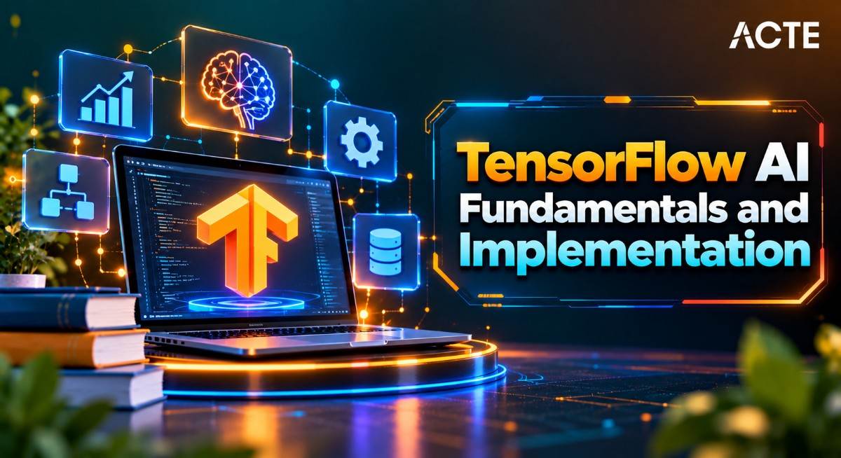 TensorFlow AI Fundamentals and Implementation Article