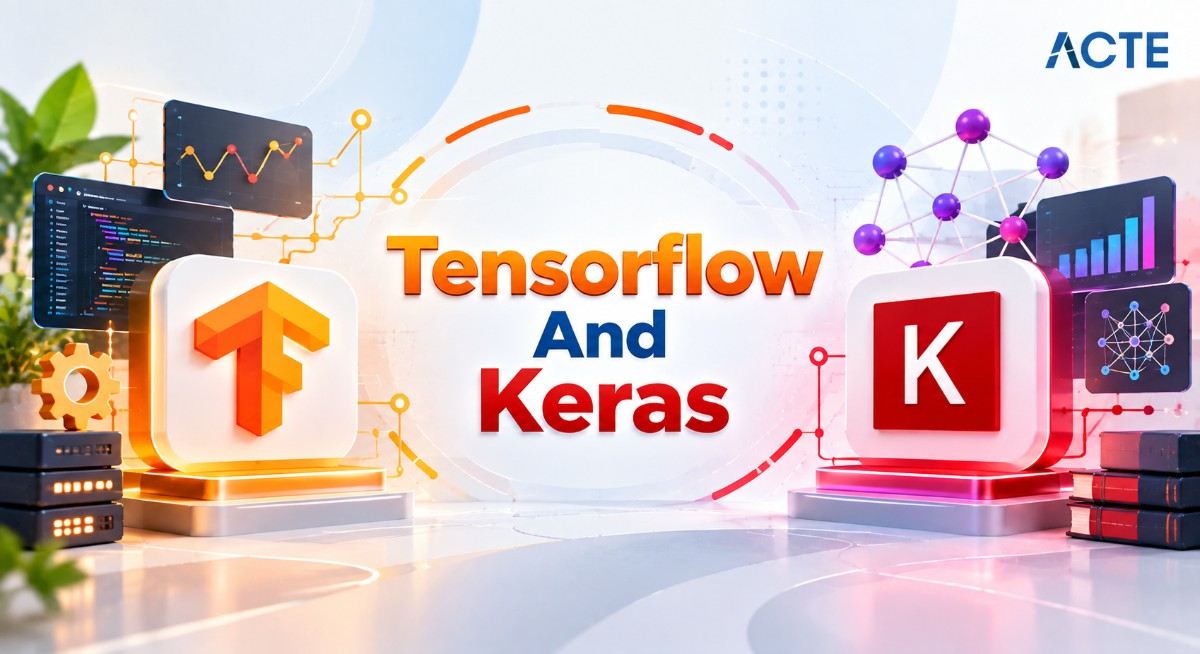 Tensorflow And Keras Article