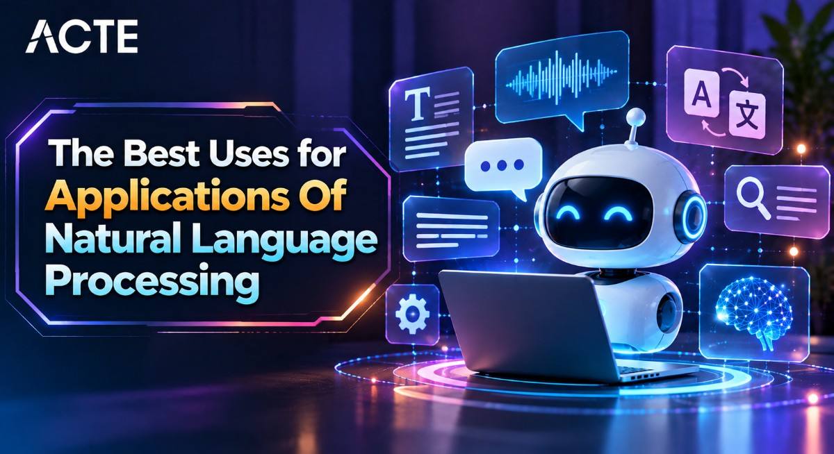 The Best Uses for Applications Of Natural Language Processing Article