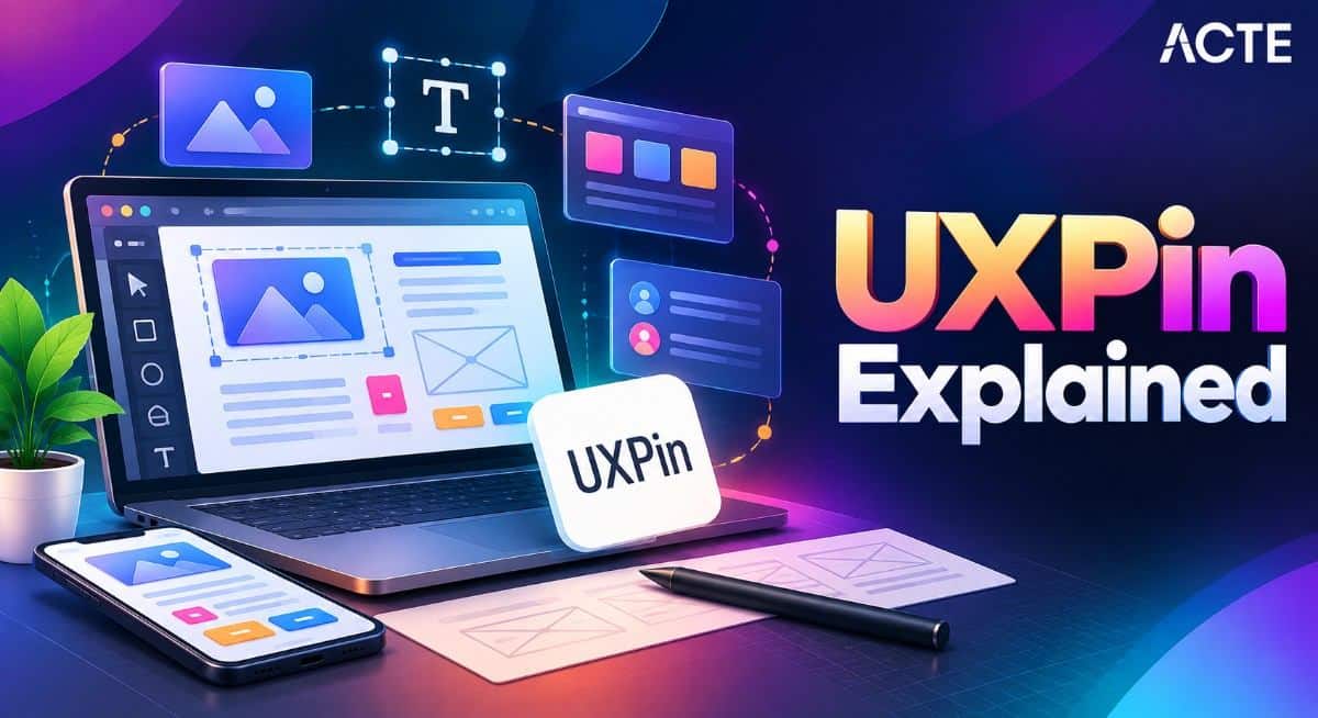 UXPin Explained Article