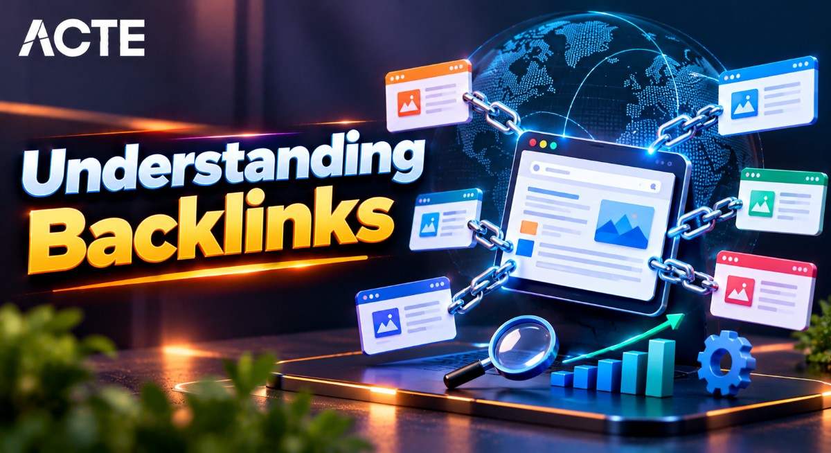 Understanding Backlinks Article
