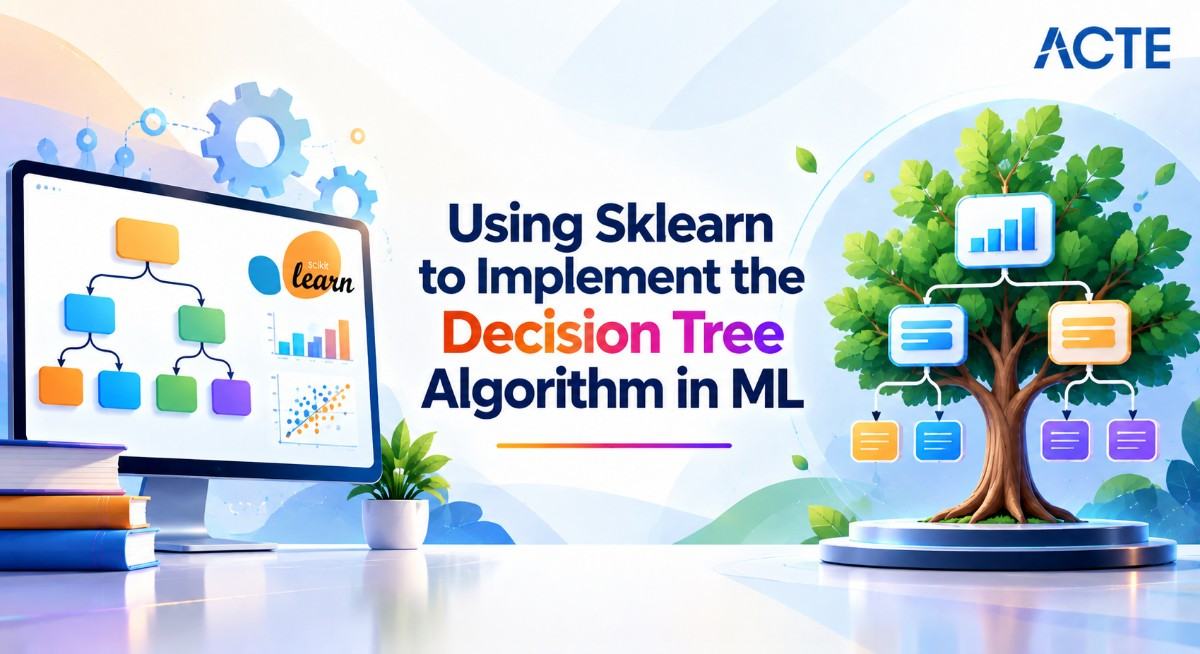 Using Sklearn to Implement the Decision Tree Algorithm in ML Article