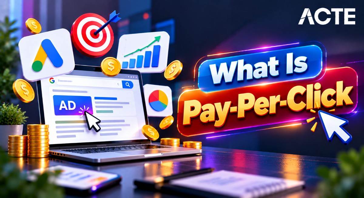 What Is Pay-Per-Click Article