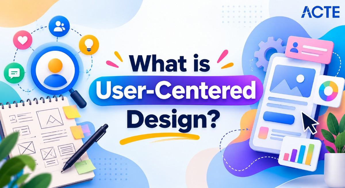 What is User-Centered Design Article
