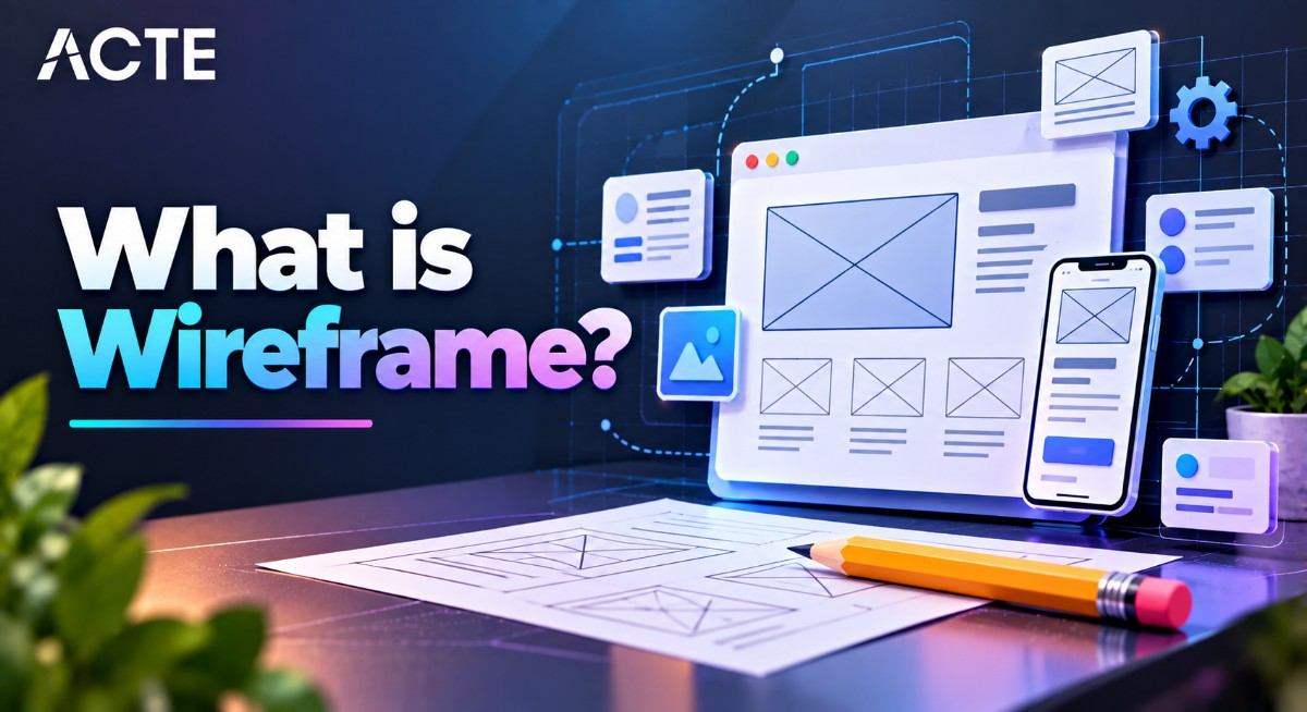 What is Wireframe? Article