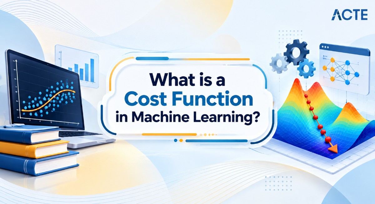 What is a Cost Function in Machine Learning? Article