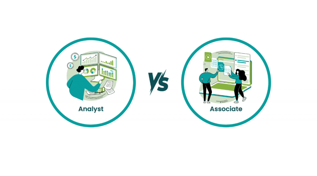 Analyst vs Associate Article
