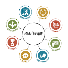 Networking and Mentoring Article
