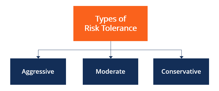 Types Risk Tolerance and Investment Goals Article