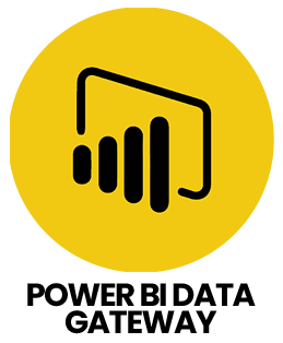 Power BI Data Gateway