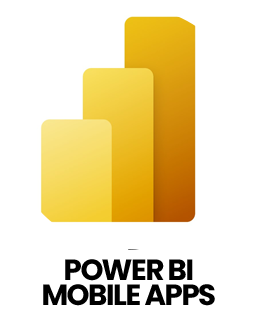 Power BI Mobile Apps