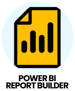 Power BI Report Builder