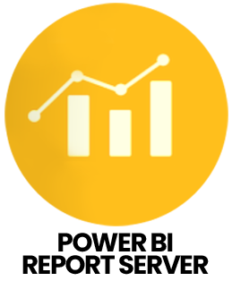 Power BI Report Server