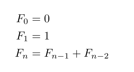 Formula and Logic Article