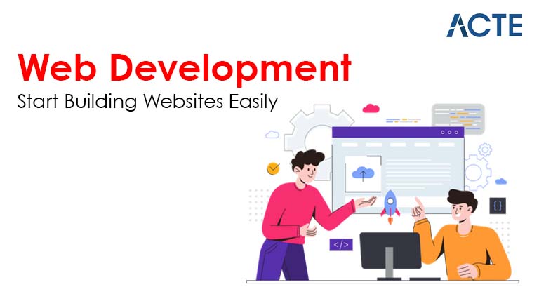 Web Development Article