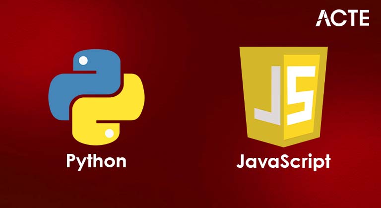 Python vs JavaScript Article