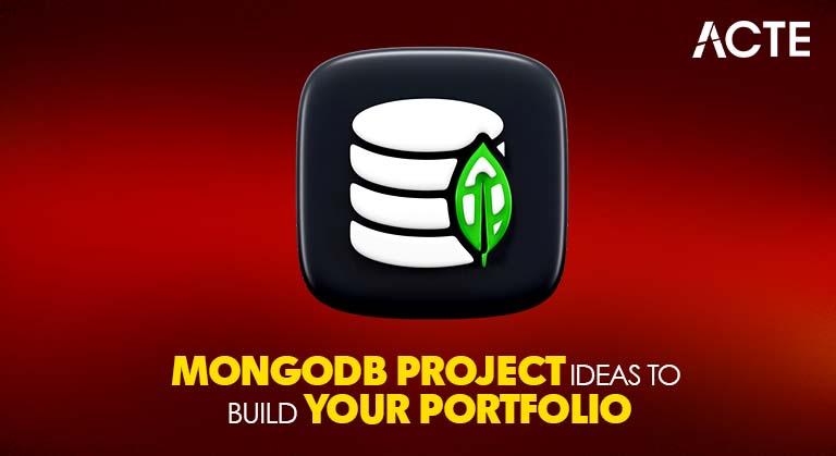 Best MongoDB Project Ideas to Build Your Portfolio Article