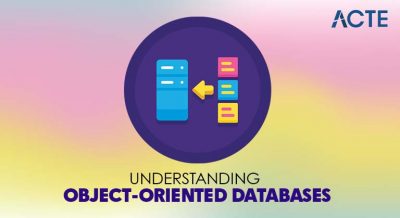 Understanding Object-Oriented Databases Article