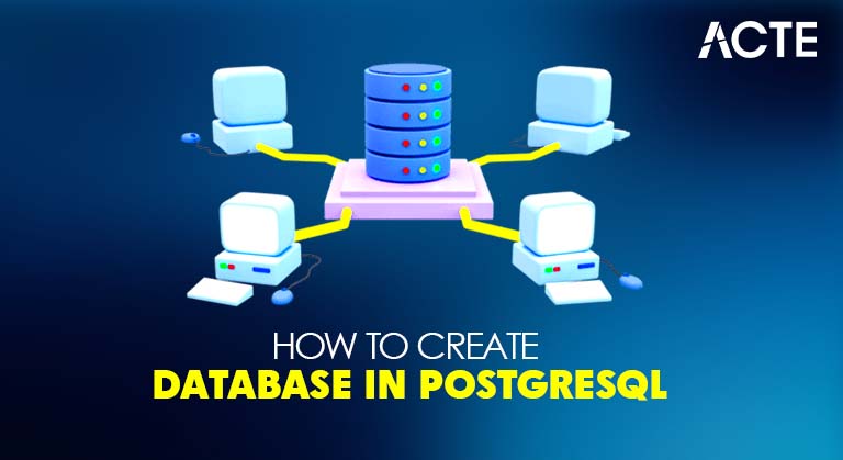 Database in PostgreSQL Article