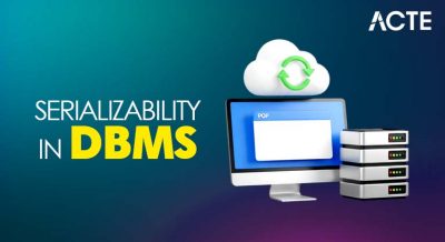 Serializability in DBMS Article