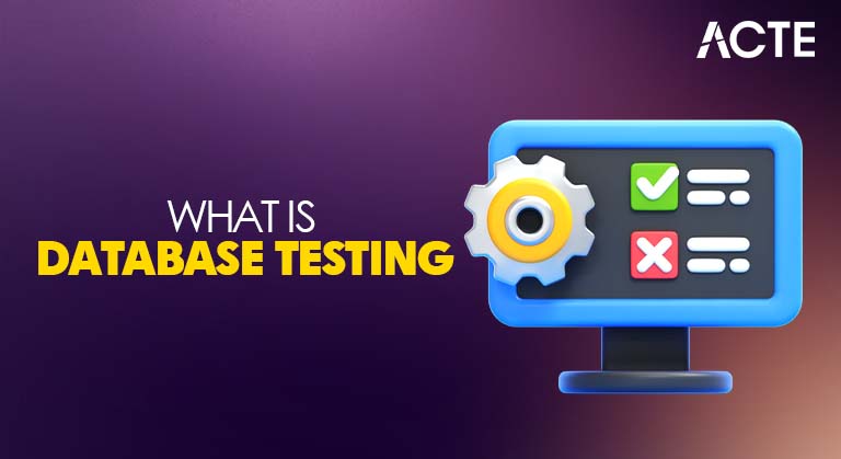 What is Database Testing and How to Perform it Article
