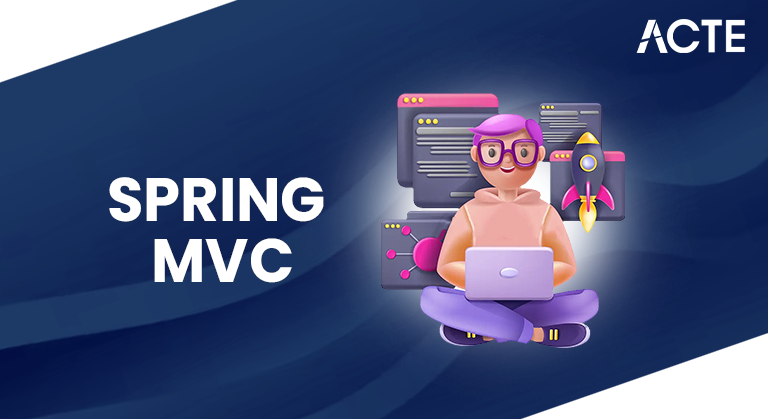 Spring MVC Article