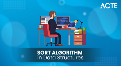 Sort Algorithm in Data Structures Article