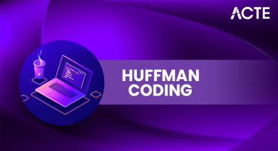 Huffman Coding Article