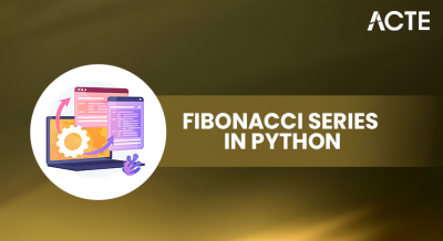 Fibonacci Series in Python Article