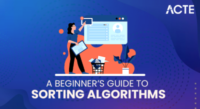 A Beginner’s Guide to Sorting Algorithms Article