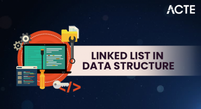 Linked List In Data Structure Article