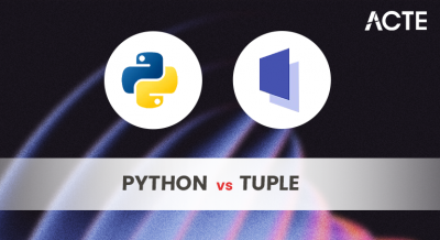 Python List vs Tuple Article