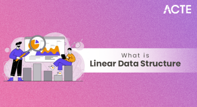 What is Linear Data Structure Article