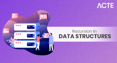 Recursion in Data Structures Article