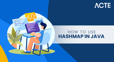 How to Use HashMap in Java Article