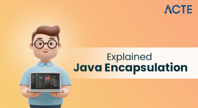 Java Encapsulation Explained with Examples Article