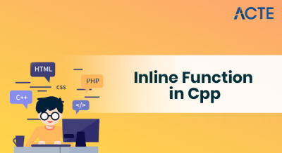 What Is an Inline Function in CPP Article