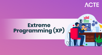 An Introduction to Extreme Programming (XP) Article