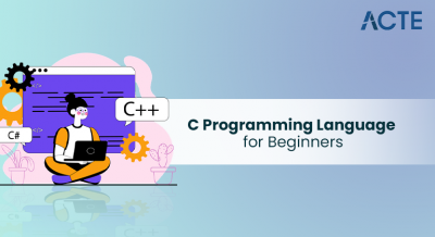 C Programming Language Guide for Beginners Article