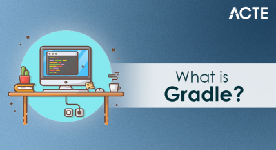 What is Gradle Article